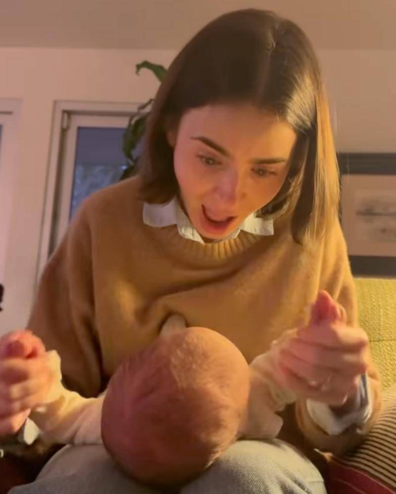 Instagram.com/lilyjcollins